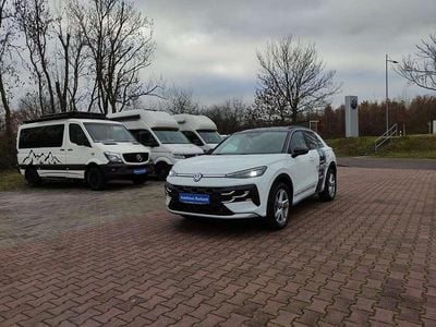 Gebraucht VW T-Roc Life 150 PS (110 kW) 2025 Pure white SUV