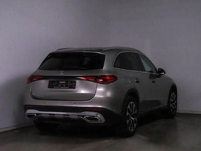 Mercedes GLC220