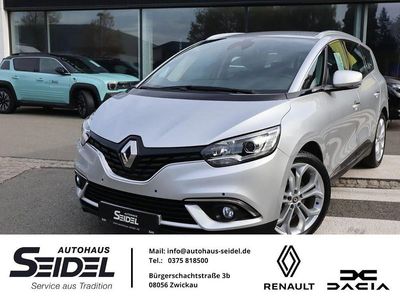 Renault Grand Scénic IV
