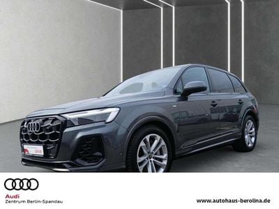 Gebraucht Audi Q7