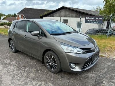 Toyota Verso