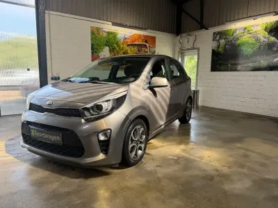 Gebraucht Kia Picanto