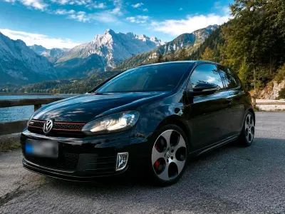 Gebraucht VW Golf