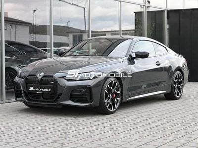 Individual dravitgrau metallic Gebraucht 2024 BMW 440 Coupé | 64.450 € (Teuer)