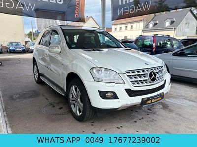Mercedes ML350