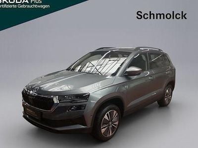Usata Skoda Karoq Selection 150 CV (110 kW) 2025 Grigio SUV