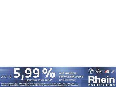 Usata BMW 420 M Sport 184 CV (135 kW) 2022 Bianco Cabrio