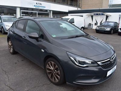 gebraucht Opel Astra Edition Start/Stop *EURO6*MOTORPROBLEM