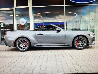 Gebraucht Ford Mustang GT 446 PS (328 kW) 2024 Cabrio