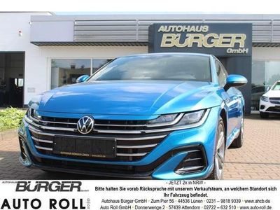 VW Arteon