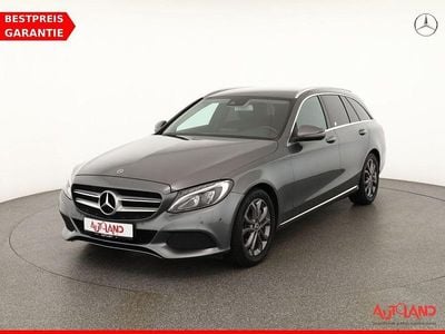 Mercedes C300