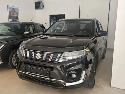 Gebraucht Suzuki Vitara