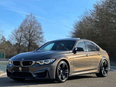 gebraucht BMW M3 /DEUTSCH/1.Hd/ Service/LCI/NO!OPF/HKL7/HUD