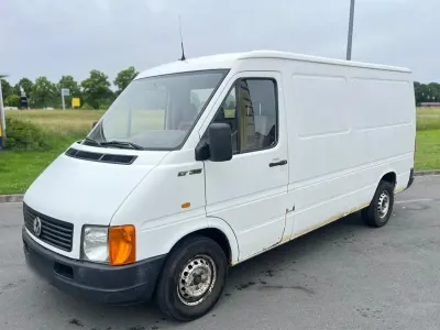 Gebraucht VW LT