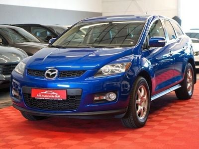 Mazda CX-7