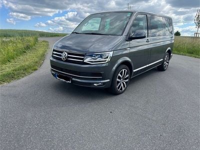VW T6