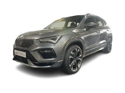 Gebraucht Cupra Ateca VZ 221 PS (162 kW) 2023 Grau SUV