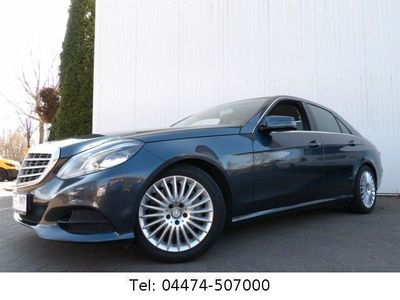 Mercedes E400