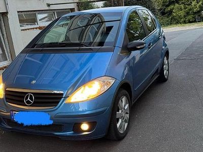Mercedes A150