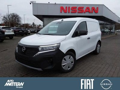 Nissan Townstar