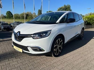 Renault Grand Scénic IV