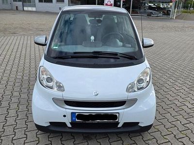 Smart ForTwo Coupé