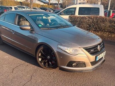 Andere farben Gebraucht 2008 VW Passat Limousine | 7.500 € (Etwas zu teuer)