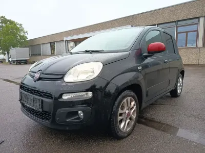 Gebraucht Fiat Panda