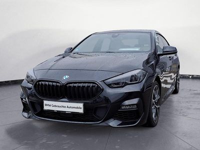 Gebraucht BMW 220 M Sport 178 PS (130 kW) 2023 Schwarz Coupé