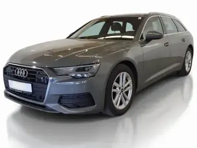 Gebraucht Audi A6