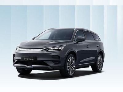 BYD Tang
