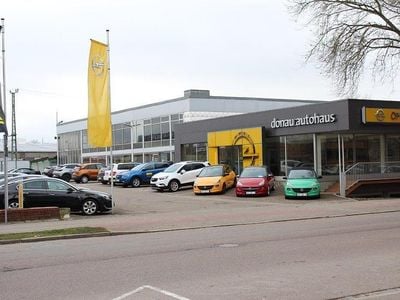 Neu Opel Astra 114 kW (156 PS) 2025 Schwarz Kombi