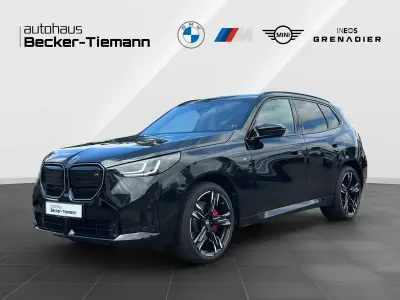 Gebraucht BMW X3 M