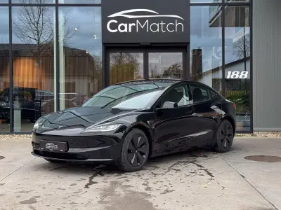 Usado Tesla Model 3