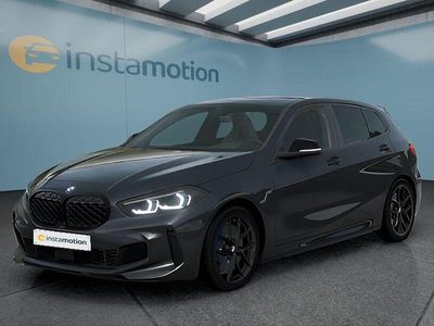 Second-hand BMW M135 306 CP (225 kW) 2021 Gri Hatchback
