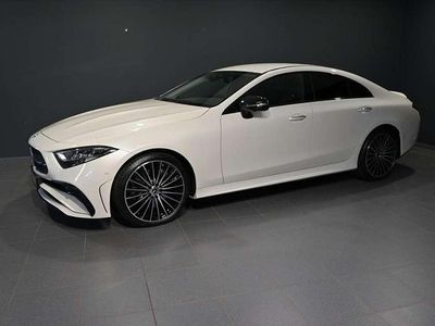 Mercedes CLS450