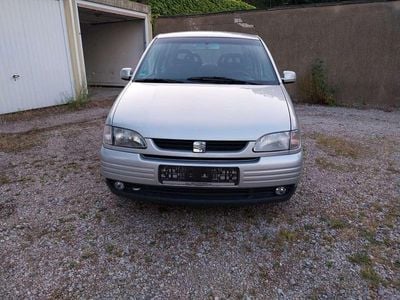 Seat Arosa