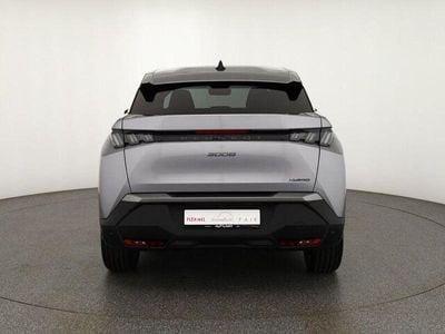 Neu Peugeot 3008 145 PS (106 kW) 2025 Andere SUV