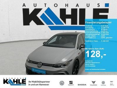 Gebraucht 2024 VW Golf VIII GTI | 31.490 € (Fairer Preis)