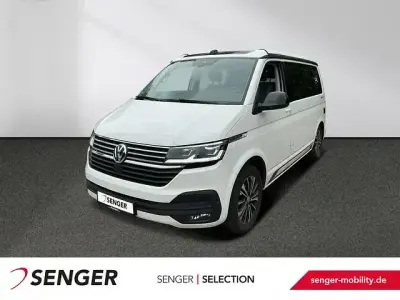 Gebraucht VW California Edition 2020 Andere Van