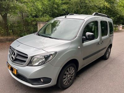 Mercedes Citan 111