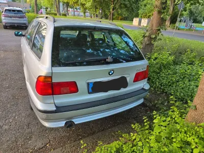 Gebraucht BMW 520