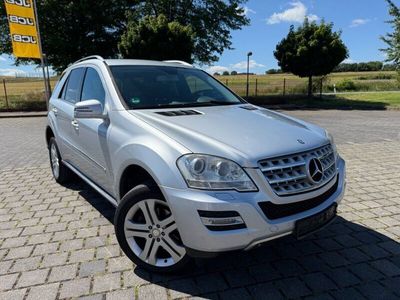 Mercedes ML350