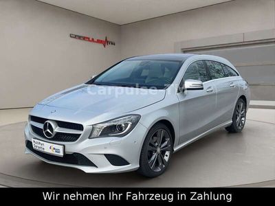 gebraucht Mercedes CLA180 Urban-R.Kamera-Automatik