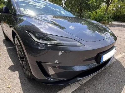 Gebraucht Tesla Model 3