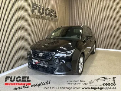 Gebraucht Seat Arona