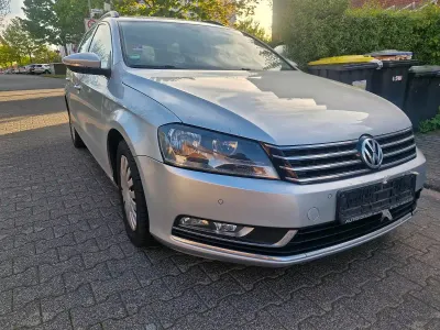 Gebraucht VW Passat