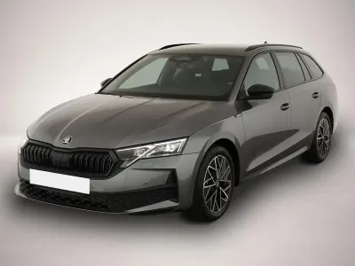 Neu Skoda Octavia SportLine 150 PS (110 kW) 2026 Manufacturer Kombi