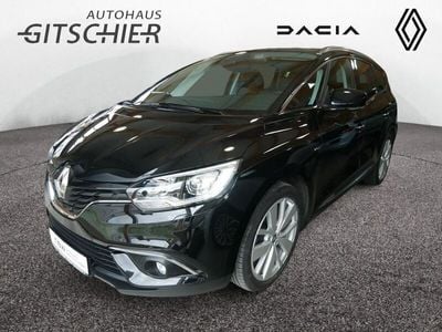 Renault Grand Scénic IV