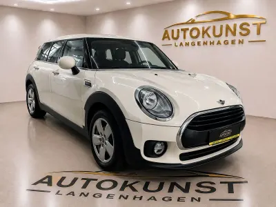 Gebraucht Mini Clubman